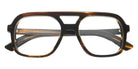 Emmanuelle Khanh® MASSA Eyeglasses EK MASSA-438 55 - Flamme Sombre