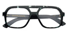 Emmanuelle Khanh® MASSA Eyeglasses EK MASSA-5147 55 - Eclat Vert Bio