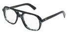 Emmanuelle Khanh® MASSA Eyeglasses EK MASSA-5147 55 - Eclat Vert Bio