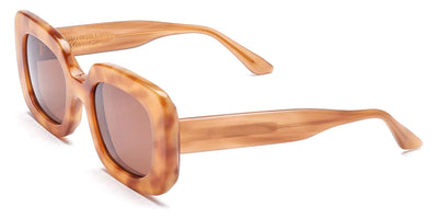 Emmanuelle Khanh® EK MC01 EK MC01 3 50 - 3 - Light Tortoise Sunglasses