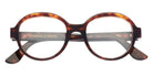 Emmanuelle Khanh® MELODY Eyeglasses EK MELODY-18 50 - Ecaille Foncee