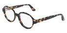 Emmanuelle Khanh® MELODY Eyeglasses EK MELODY-311 50 - Ecaille Chocolat
