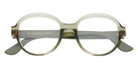 Emmanuelle Khanh® MELODY Eyeglasses EK MELODY-3475 50 - Cristal Olive