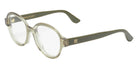 Emmanuelle Khanh® MELODY Eyeglasses EK MELODY-3475 50 - Cristal Olive