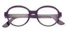 Emmanuelle Khanh® MELODY Eyeglasses EK MELODY-968 50 - Laque Mure