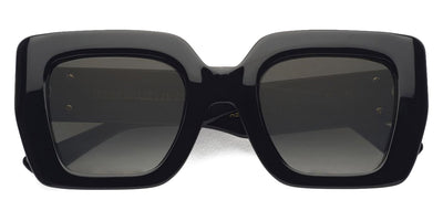 Emmanuelle Khanh® EK MIDNIGHT EK MIDNIGHT 16 50 - 16 - Black Sunglasses