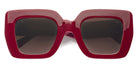 Emmanuelle Khanh® EK MIDNIGHT EK MIDNIGHT 967 50 - 967 - Bordeaux Sunglasses