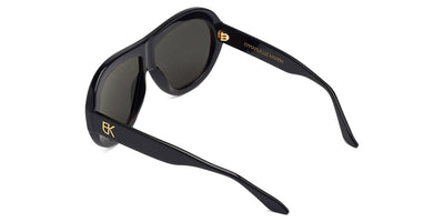 Emmanuelle Khanh® EK MORODER EK MORODER 16 62 - 16 - Black Sunglasses