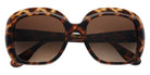 Emmanuelle Khanh® NOVA Sunglasses EK NOVA-820 48 - Ecaille Fleur