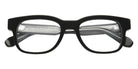 Emmanuelle Khanh® OASIS Eyeglasses EK OASIS-169A 52 - Noir Cristal Bio - Ar