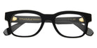 Emmanuelle Khanh® OASIS Eyeglasses EK OASIS-169O 52 - Noir Cristal Bio - Or