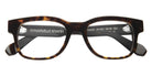 Emmanuelle Khanh® OASIS Eyeglasses EK OASIS-36 52 - Classique Havana Bio