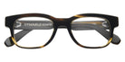 Emmanuelle Khanh® OASIS Eyeglasses EK OASIS-438 52 - Flamme Sombre