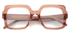 Emmanuelle Khanh® EK OLYMPIA EK OLYMPIA X-2482 53 - X-2482 - Tabacco Eyeglasses