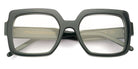 Emmanuelle Khanh® EK OLYMPIA EK OLYMPIA X-355 53 - X-355 - English Green Eyeglasses