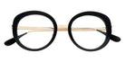 Emmanuelle Khanh® ONYX Eyeglasses EK ONYX-16 49 - Noir