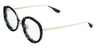 Emmanuelle Khanh® ONYX Eyeglasses EK ONYX-5147 49 - Eclat Vert