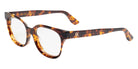 Emmanuelle Khanh® OPUS Eyeglasses EK OPUS-006 50 - Ecaille Bronze Bio