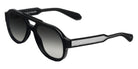 Emmanuelle Khanh® ORION Sunglasses EK ORION-169A 47 - Noir Cristal Bio - Ar