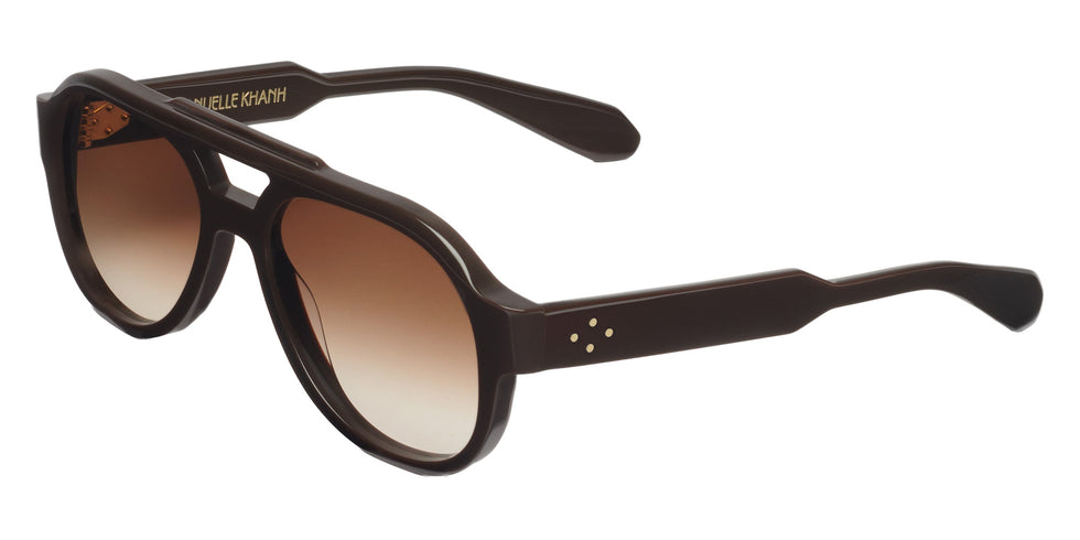 Emmanuelle Khanh® ORION Sunglasses EK ORION-328 47 - Cafe