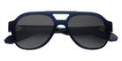 Emmanuelle Khanh® ORION Sunglasses EK ORION-688 47 - Cristal Nuit