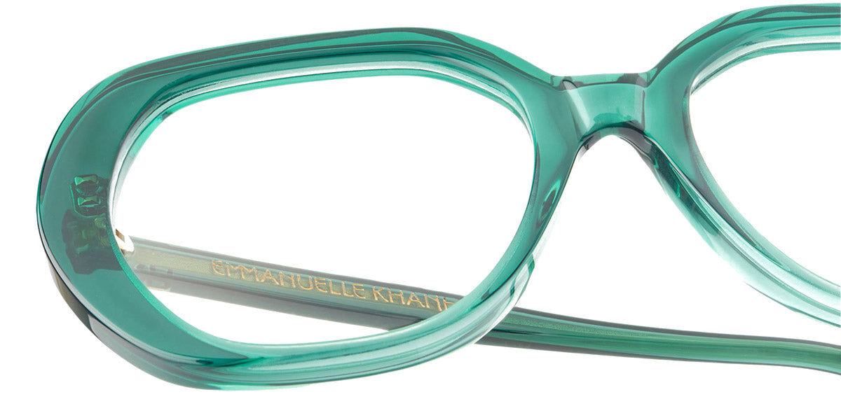 Emmanuelle Khanh® EK ORPHEE EK ORPHEE 196 56 - 196 - Bottle Eyeglasses