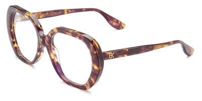 Emmanuelle Khanh® EK ORPHEE EK ORPHEE 530 56 - 530 - Light Tortoise Eyeglasses
