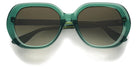 Emmanuelle Khanh® EK ORPHEE-SOL EK ORPHEE SOL 196 58 - 196 - Bottle Sunglasses