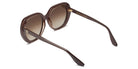 Emmanuelle Khanh® EK ORPHEE-SOL EK ORPHEE SOL 966 58 - 966 - Mole Sunglasses