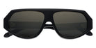 Emmanuelle Khanh® OZONE Sunglasses EK OZONE-169A 60 - Noir Bio