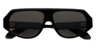 Emmanuelle Khanh® OZONE Sunglasses EK OZONE-169O 60 - Noir Cristal Bio - Or