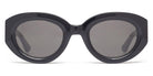 Emmanuelle Khanh® EK PALACE EK PALACE 16 50 - 16 - Black Sunglasses