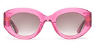 Emmanuelle Khanh® EK PALACE EK PALACE 812 50 - 812 - Rose Sunglasses