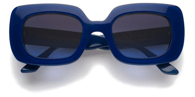 Emmanuelle Khanh® EK PAMELA EK PAMELA X-510 50 - X-510 - Marine Blue Sunglasses