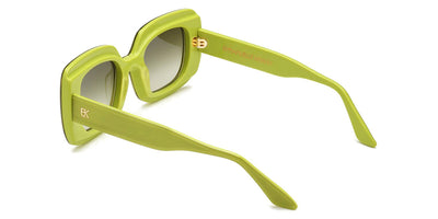 Emmanuelle Khanh® EK PAMELA EK PAMELA X-769 50 - X-769 - Pastel Green Sunglasses