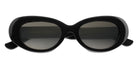 Emmanuelle Khanh® PARIS Sunglasses EK PARIS-16 52 - Noir Bio