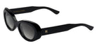 Emmanuelle Khanh® PARIS Sunglasses EK PARIS-16 52 - Noir Bio