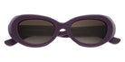 Emmanuelle Khanh® PARIS Sunglasses EK PARIS-968 52 - Laque Mure