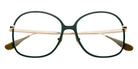 Emmanuelle Khanh® PEARL Eyeglasses EK PEARL-135 55 - Foret