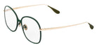 Emmanuelle Khanh® PEARL Eyeglasses EK PEARL-135 55 - Foret