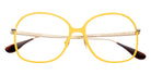 Emmanuelle Khanh® PEARL Eyeglasses EK PEARL-754 55 - Glossy Soleil