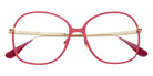 Emmanuelle Khanh® PEARL Eyeglasses EK PEARL-757 55 - Glossy Rose