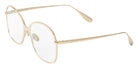 Emmanuelle Khanh® PEARL Eyeglasses EK PEARL-O 55 - Or