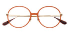 Emmanuelle Khanh® POLKA Eyeglasses EK POLKA-107 52 - Glossy Sunset