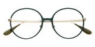 Emmanuelle Khanh® POLKA Eyeglasses EK POLKA-135 52 - Foret