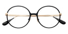 Emmanuelle Khanh® POLKA Eyeglasses EK POLKA-16 52 - Noir