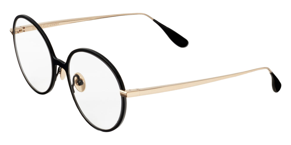 Emmanuelle Khanh® POLKA Eyeglasses EK POLKA-16 52 - Noir