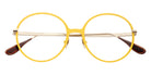 Emmanuelle Khanh® POLKA Eyeglasses EK POLKA-754 52 - Glossy Soleil