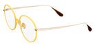 Emmanuelle Khanh® POLKA Eyeglasses EK POLKA-754 52 - Glossy Soleil