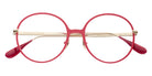 Emmanuelle Khanh® POLKA Eyeglasses EK POLKA-757 52 - Glossy Rose